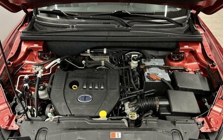 FAW Besturn X80 I рестайлинг, 2019 год, 1 065 000 рублей, 22 фотография
