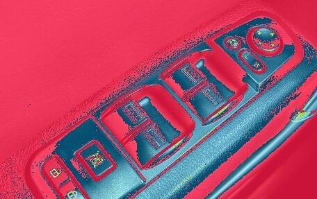 FAW Besturn X80 I рестайлинг, 2019 год, 1 065 000 рублей, 10 фотография