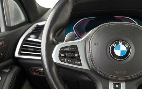BMW X7, 2020 год, 7 747 400 рублей, 19 фотография