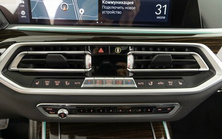 BMW X7, 2020 год, 7 747 400 рублей, 23 фотография