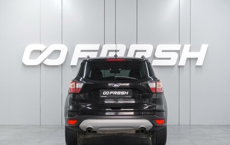 Ford Escape III, 2018 год, 1 839 000 рублей, 4 фотография