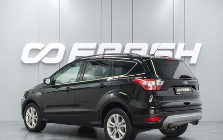 Ford Escape III, 2018 год, 1 839 000 рублей, 2 фотография