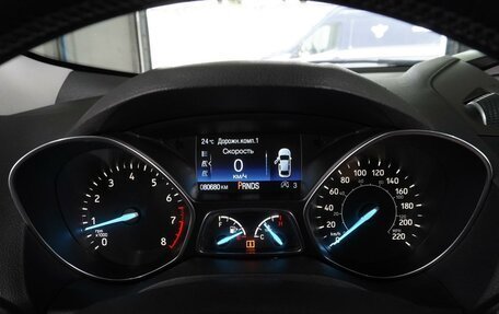 Ford Escape III, 2018 год, 1 839 000 рублей, 13 фотография
