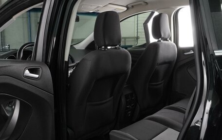 Ford Escape III, 2018 год, 1 839 000 рублей, 11 фотография