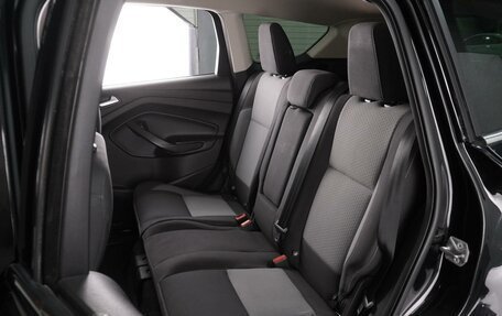 Ford Escape III, 2018 год, 1 839 000 рублей, 9 фотография