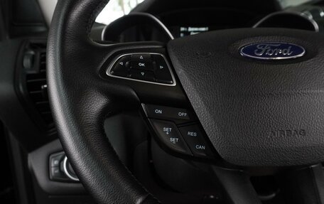 Ford Escape III, 2018 год, 1 839 000 рублей, 15 фотография