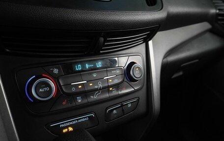 Ford Escape III, 2018 год, 1 839 000 рублей, 17 фотография