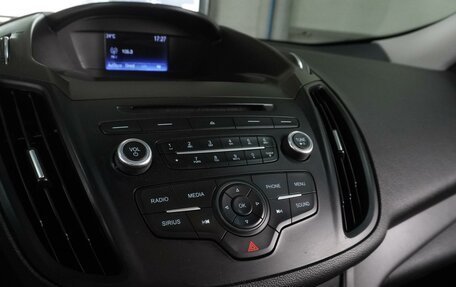 Ford Escape III, 2018 год, 1 839 000 рублей, 18 фотография