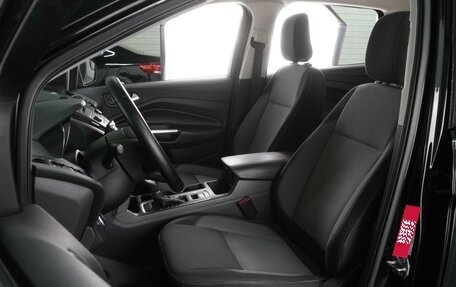Ford Escape III, 2018 год, 1 839 000 рублей, 10 фотография