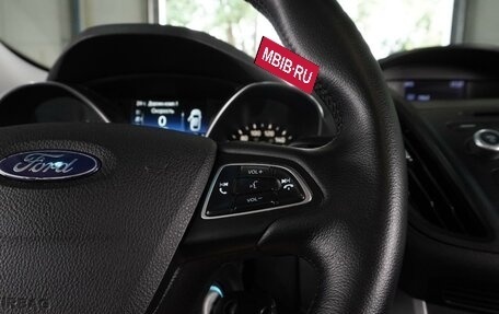 Ford Escape III, 2018 год, 1 839 000 рублей, 16 фотография