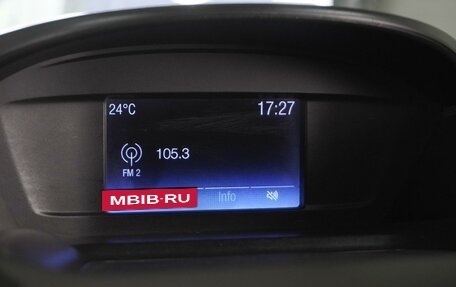 Ford Escape III, 2018 год, 1 839 000 рублей, 19 фотография