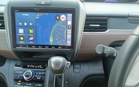 Honda Freed II, 2019 год, 2 050 000 рублей, 2 фотография
