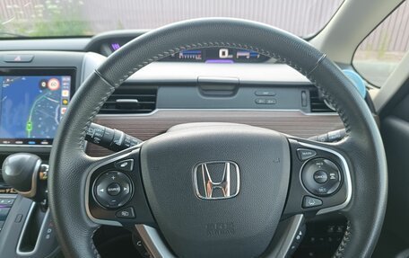 Honda Freed II, 2019 год, 2 050 000 рублей, 4 фотография