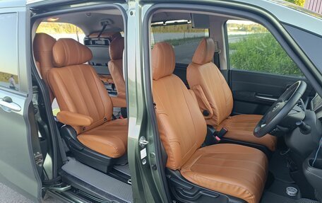 Honda Freed II, 2019 год, 2 050 000 рублей, 17 фотография