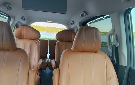 Honda Freed II, 2019 год, 2 050 000 рублей, 19 фотография
