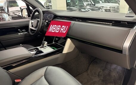 Land Rover Range Rover IV рестайлинг, 2025 год, 27 499 000 рублей, 26 фотография
