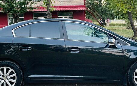Toyota Avensis III рестайлинг, 2010 год, 999 000 рублей, 12 фотография