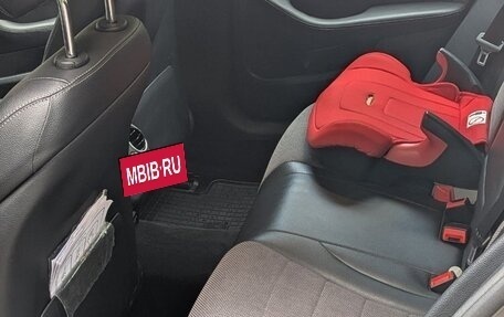 Mercedes-Benz C-Класс, 2018 год, 2 450 000 рублей, 10 фотография