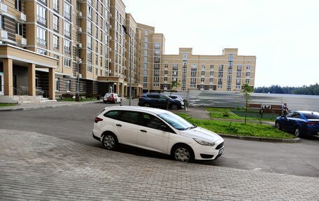 Ford Focus III, 2016 год, 450 000 рублей, 4 фотография