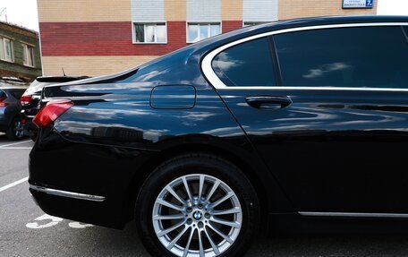 BMW 7 серия, 2020 год, 5 490 000 рублей, 6 фотография