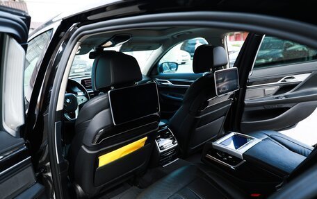 BMW 7 серия, 2020 год, 5 490 000 рублей, 10 фотография