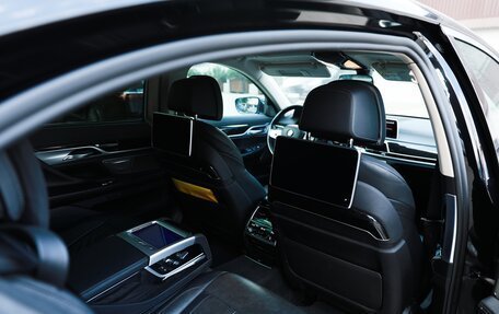 BMW 7 серия, 2020 год, 5 490 000 рублей, 9 фотография