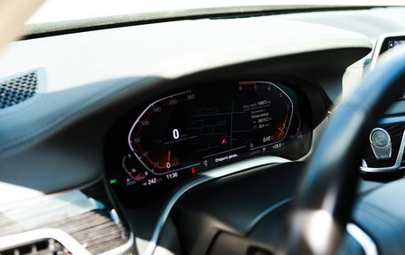 BMW 7 серия, 2020 год, 5 490 000 рублей, 14 фотография
