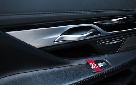 BMW 7 серия, 2020 год, 5 490 000 рублей, 11 фотография