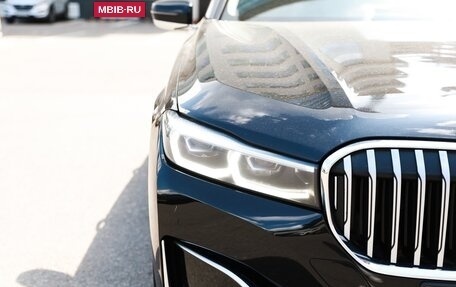 BMW 7 серия, 2020 год, 5 490 000 рублей, 13 фотография