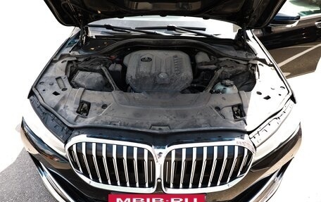 BMW 7 серия, 2020 год, 5 490 000 рублей, 23 фотография