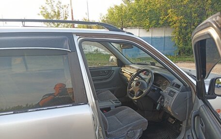 Honda CR-V IV, 1996 год, 385 000 рублей, 4 фотография