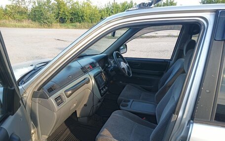Honda CR-V IV, 1996 год, 385 000 рублей, 5 фотография