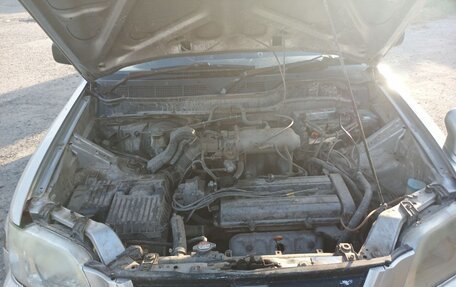 Honda CR-V IV, 1996 год, 385 000 рублей, 6 фотография