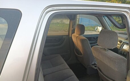 Honda CR-V IV, 1996 год, 385 000 рублей, 9 фотография