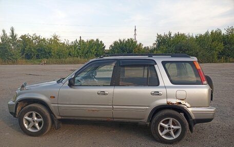 Honda CR-V IV, 1996 год, 385 000 рублей, 12 фотография