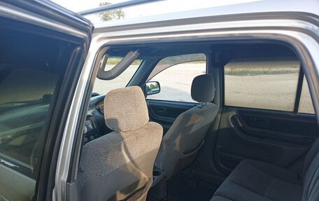 Honda CR-V IV, 1996 год, 385 000 рублей, 11 фотография