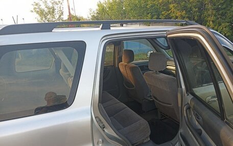 Honda CR-V IV, 1996 год, 385 000 рублей, 8 фотография