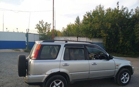 Honda CR-V IV, 1996 год, 385 000 рублей, 10 фотография