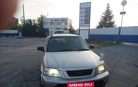 Honda CR-V IV, 1996 год, 385 000 рублей, 13 фотография