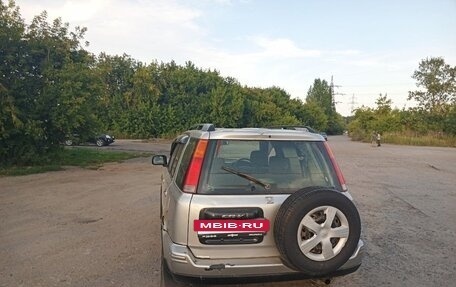 Honda CR-V IV, 1996 год, 385 000 рублей, 18 фотография
