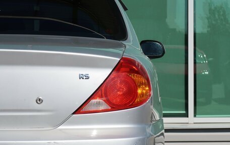 KIA Spectra II (LD), 2007 год, 299 000 рублей, 11 фотография