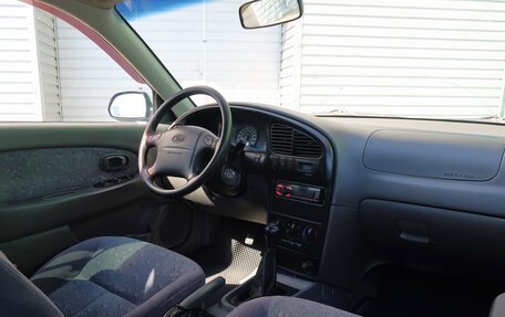 KIA Spectra II (LD), 2007 год, 299 000 рублей, 16 фотография