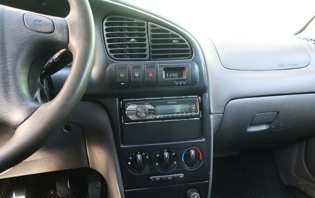KIA Spectra II (LD), 2007 год, 299 000 рублей, 17 фотография
