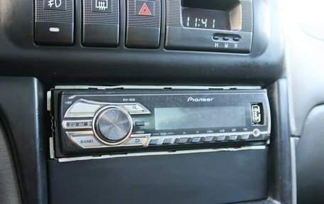 KIA Spectra II (LD), 2007 год, 299 000 рублей, 19 фотография