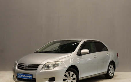 Toyota Corolla, 2010 год, 749 000 рублей, 2 фотография