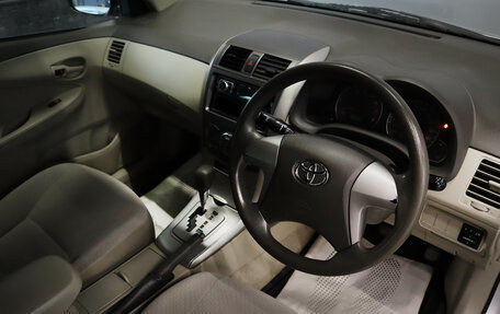 Toyota Corolla, 2010 год, 749 000 рублей, 10 фотография