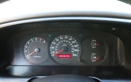 KIA Spectra II (LD), 2007 год, 299 000 рублей, 15 фотография