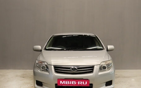 Toyota Corolla, 2010 год, 749 000 рублей, 4 фотография