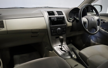 Toyota Corolla, 2010 год, 749 000 рублей, 16 фотография
