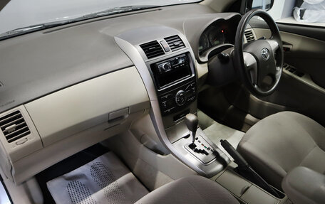 Toyota Corolla, 2010 год, 749 000 рублей, 17 фотография